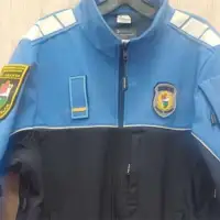 Policija SBK uniforme Srednjobosansko kanton