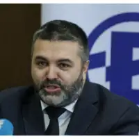 Mirza Ustamujic Energoinvest