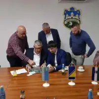 USK ceasta Unsko sanski kanton napokon dobija brzu cestu