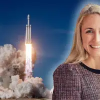 Space X Majla Custo