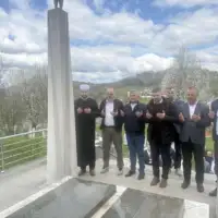 Buzim godisnjica brigada/ Fena