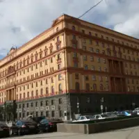 KGB Moskva