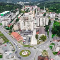 Banovići