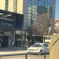 Sarajevo Pocelo postavljanje kamera koje snimaju zaustavljanje i parkiranje na autobuskim stajalistima