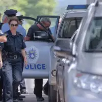Policija kosovo