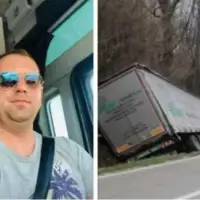 Arnel Demirović Identitet vozaca kamiona koji je poginuo kod Prozora