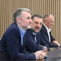 Vijece ministara Elmedin Konakovic Edin Forto Zukan Helez