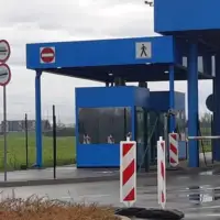 Granica hrvatska