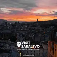 Dan grada Sarajeva Visit Sarajevo Turisticka zajednica KS