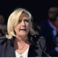 Marine Le pen