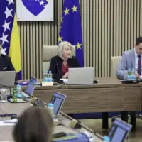 Vijece ministara Bi H 04