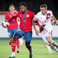 Borac Zrinjski 04 Foto: HŠK Zrinjski