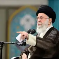 Ali Khamenei