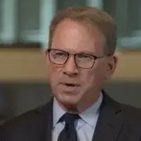 Jeffrey Goldberg Screenshot / YouTube