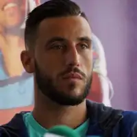 Damir Dzumhur fena