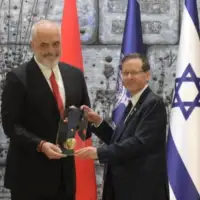 Edi Rama Herzog