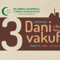 Dani Vakufa