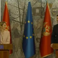 Kaja Kalas Milojko spajic