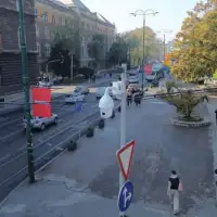 Kamere sarajevo