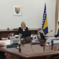 Predsjednistvo Bi H 04 denis becirovic zeljko komsic zeljka cvijanovic