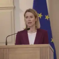 Kaja Kallas