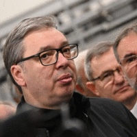 Aleksandar vucic 04 Foto: Facebook