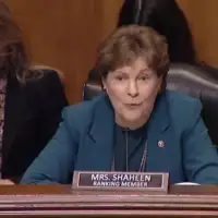 Jeanne Shaheen
