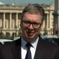 Aleksandar vucic