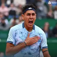 Alejandro Tabilo