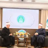 Husein ef Kavazovic Naim ef Ternava