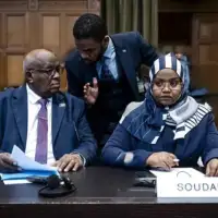 Sudan optuzio UAE Sudanska delegacija Međunarodni sud hag