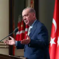 Recep Tayyip Erdogan
