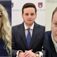 Bosnjak uk mesihovic
