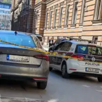 Sud sarajevo dojava o bomba