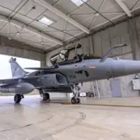 borbeni avioni rafal  Rafale