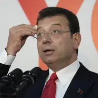 Ekrem Imamoglu