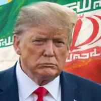 Trump iran