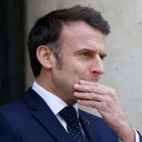 Emmanuel Macron