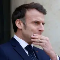 Emmanuel Macron