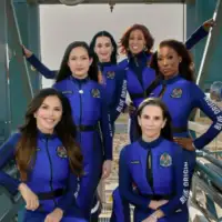 Blue Origin 1