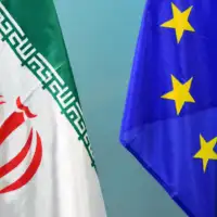 Iran EU