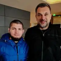 Elmedin Konakovic Khabib
