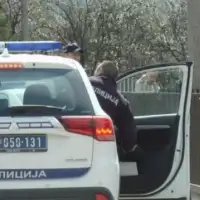 Policija Srbija