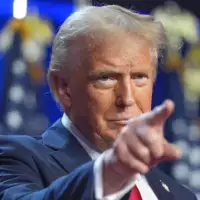 Donald Trump 04 Foto: X