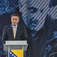 Denis Becirovic Predsjedništvo BiH