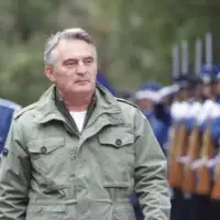 Zeljko Komsic Foto: FENA