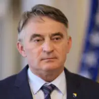 Zeljko komsic