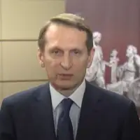 Sergej Nariskin 1