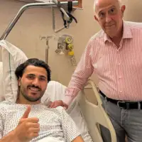 Sead Kolasinac Foto: Instagram