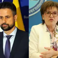 Srđan Amidžić i Zora Vidović